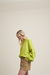 Crop soleil limon - Beso