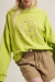 Crop soleil limon - comprar online