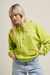 Hoodie limon - comprar online