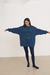 Buzo TOUT AZUL REMAKE - comprar online