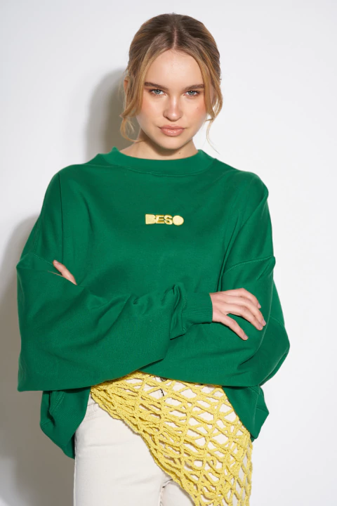 CROP CARIOCA - comprar online