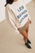 Buzo SOFT CROP - comprar online