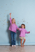Buzo soleil orquidea (kids) - comprar online