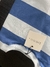 Buzo full stripes - Celeste y azul- en internet