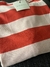 Imagen de Buzo full stripes - Rosa y rojo -