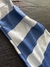 Buzo full stripes - Celeste y azul- - comprar online