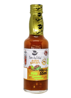 Molho de Bode com Goiaba e Rapadura