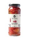Pimenta Habanero em Conserva