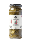 Pimenta Jalapeño Verde em Conserva
