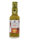 Molho de Murupi com Maçã