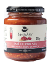 Patê de Pimenta Biquinho com Dedo-de-Moça