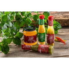 Molho de Pimenta Murupi Extra Forte - comprar online