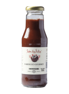 Barbecue Gourmet