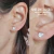 Aros chispas Barroque - comprar online