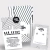 Aros Rombo Cristal - tienda online