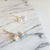 Aros brisura con corazón Sw 10mm - tienda online