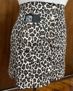 Falda "Fran" en internet