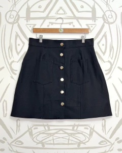 Falda "Black"