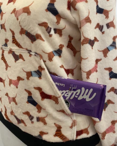 Imagen de Buzo "Dogs"