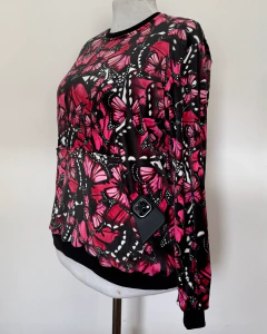 Buzo "Butterfly" - comprar online