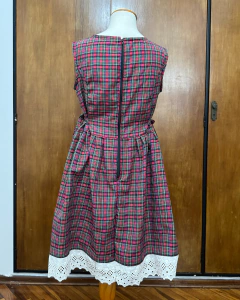 Vestido "Cindy" - tienda online