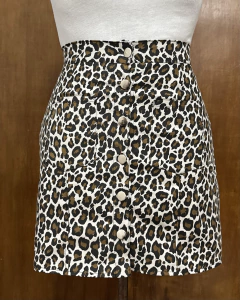 Falda "Fran" - comprar online