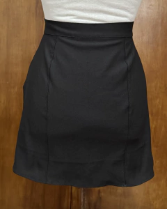 Falda "Black" - Duds Clothing