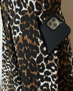 Vestido "Fran" manga corta - tienda online