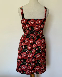 Vestido "Peonia" - tienda online
