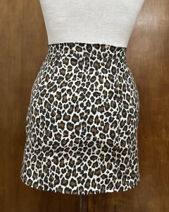 Falda "Fran" - Duds Clothing