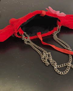 Cartera Melody (PIEZA ÚNICA) - tienda online