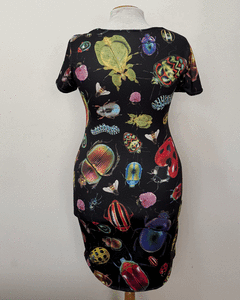 Imagen de Vestido "Bugs"