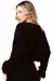 Imagem do Blusa Cropped em Tricot Mousse