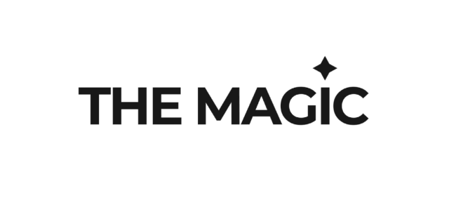 THE MAGIC STORE