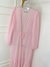 Imagem do Kimono Longo Rosa Bebê