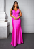 Vestido Alexia Pink