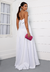 Vestido Steffanni Branco na internet