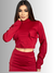 Conjunto Neoprene Rafa Cherry na internet