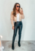 Jaqueta Puffer Jade Nude - comprar online