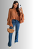 Blusa Susana na internet