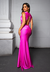 Vestido Alexia Pink na internet