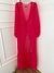 Kimono Longo Rosa Pink - loja online