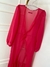 Imagem do Kimono Longo Rosa Pink