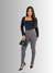 Calça Zarah Cinza - comprar online