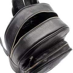 MOCHILA CLARA BLACK - tienda online