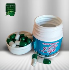 Natu Life 45 Cápsulas Original 03 Potes = PROMOCIONAL!!! - comprar online