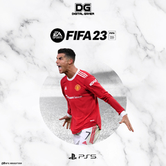 FIFA 23 PS5