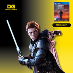 STAR WARS JEDI: SURVIVOR ~ PS4 & PS5