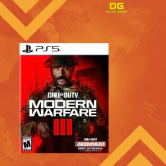 COD MODERN WARFARE 3 PS5