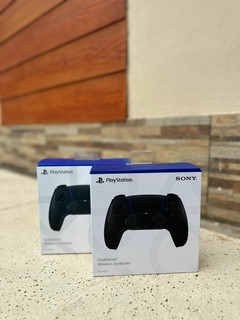 DUALSENSE PS5 - DigitalGamer_PS4